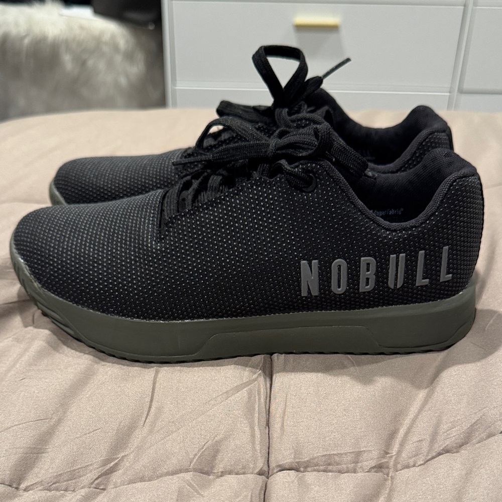 NOBULL Athletic Shoes